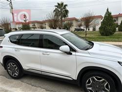 هيونداي سانتافي